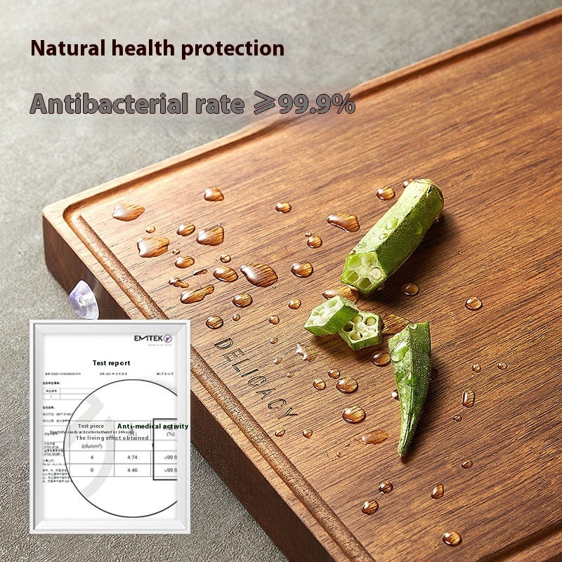 Household Kitchen Chopping Board