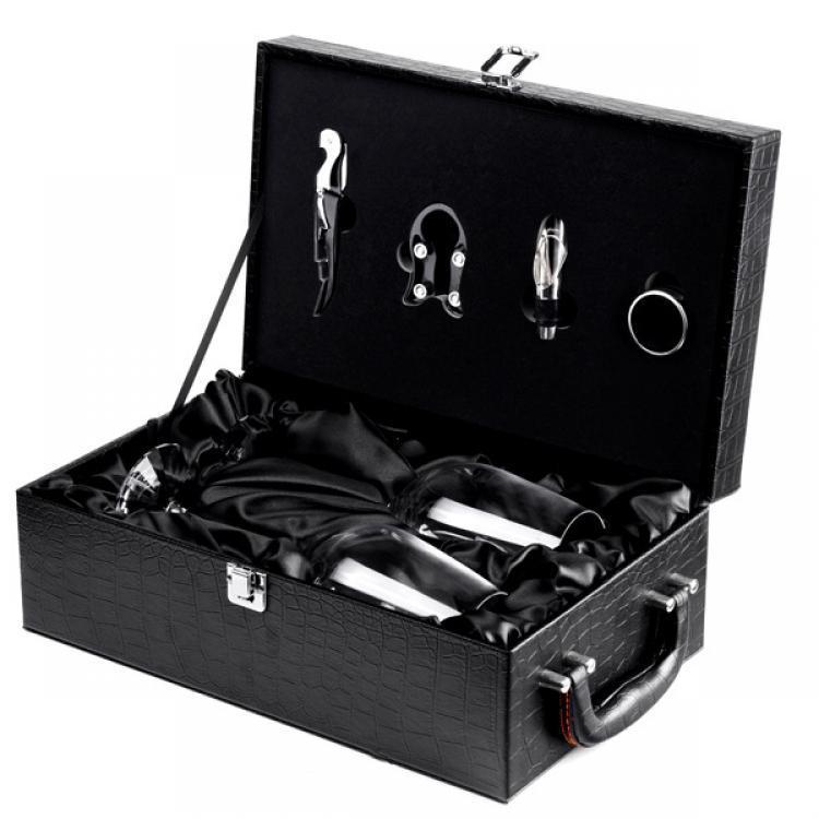 Creative European Style 2 Glass