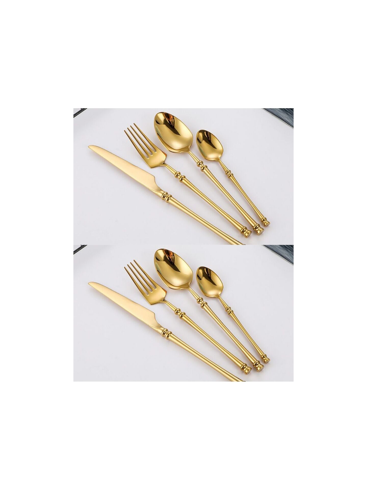 Stainless Steel Xiaoman Waist Knife Fork