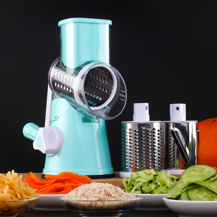 Vegetable Cutter Slicer Cheese Kitchen Gadgets