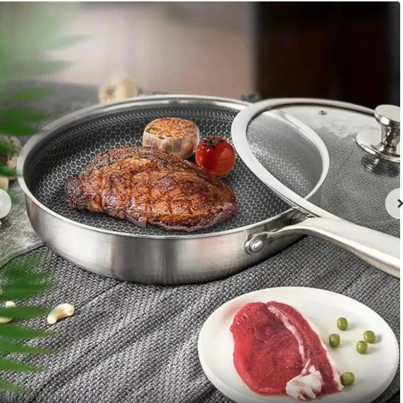 High-end Gift Pot Induction Cooker Universal